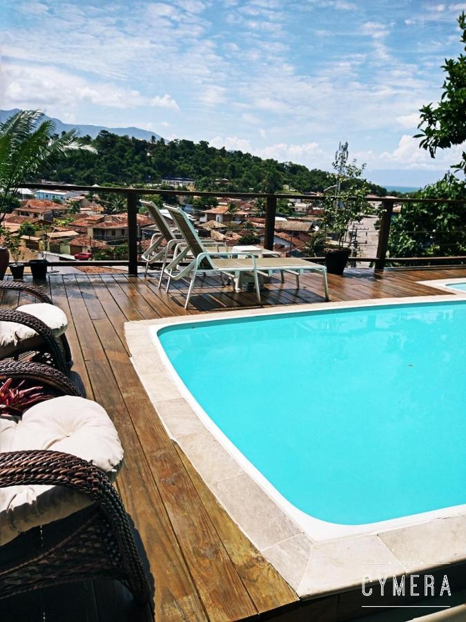 Sol&Mar Suites 일랴벨라 외부 사진