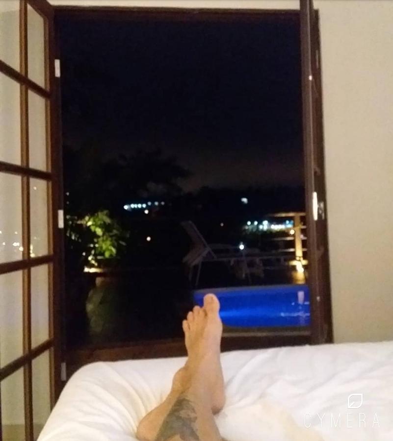 Sol&Mar Suites 일랴벨라 외부 사진