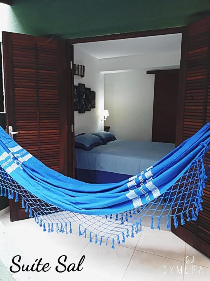 Sol&Mar Suites 일랴벨라 외부 사진