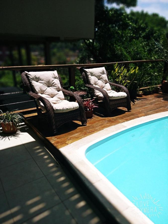 Sol&Mar Suites 일랴벨라 외부 사진