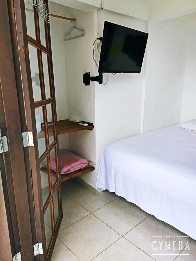 Sol&Mar Suites 일랴벨라 외부 사진