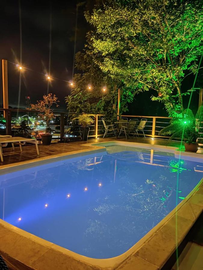 Sol&Mar Suites 일랴벨라 외부 사진