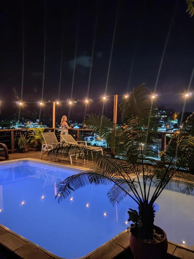 Sol&Mar Suites 일랴벨라 외부 사진