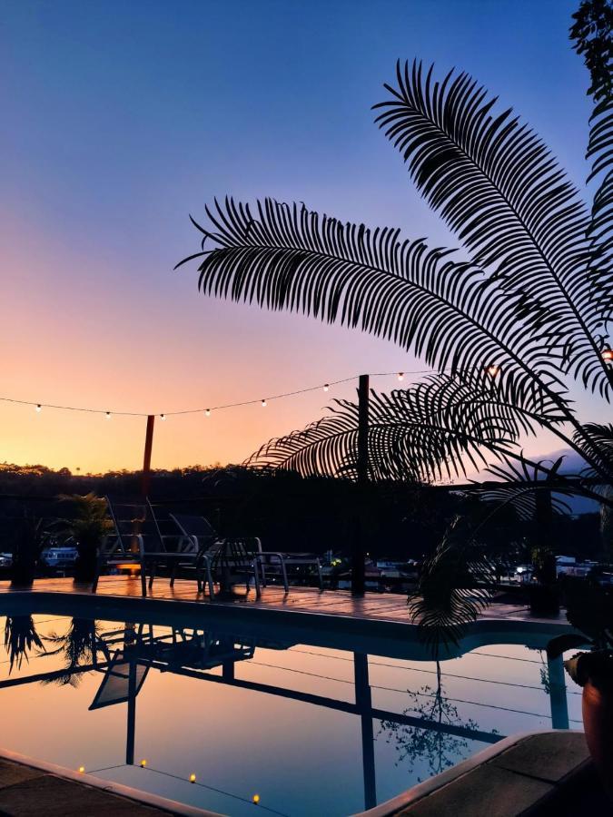 Sol&Mar Suites 일랴벨라 외부 사진