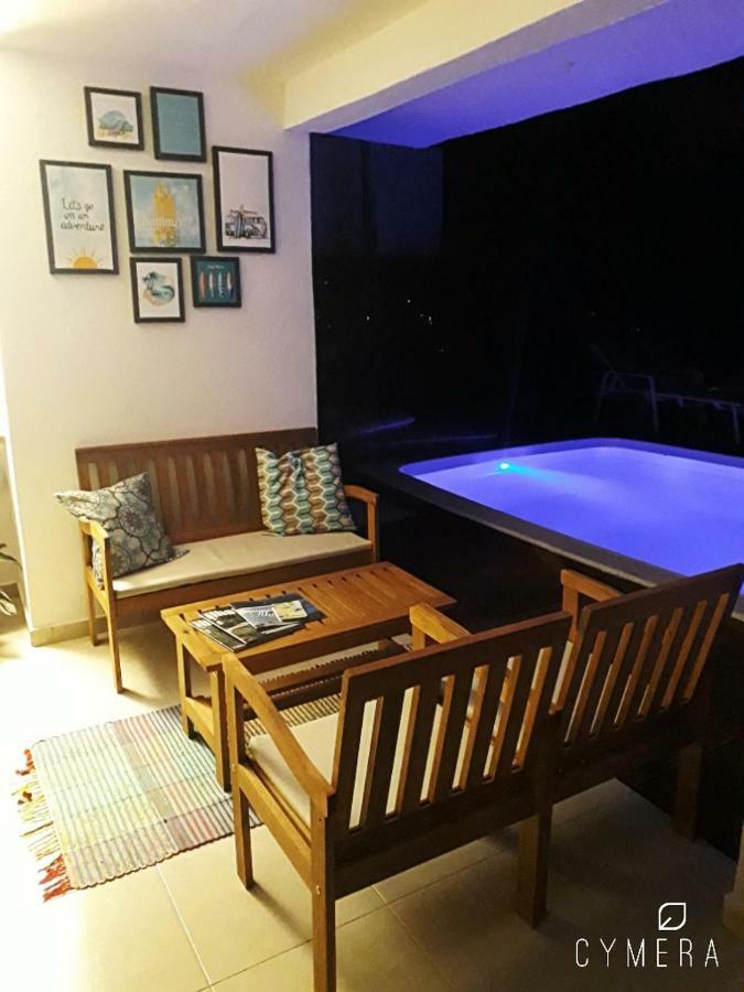 Sol&Mar Suites 일랴벨라 외부 사진