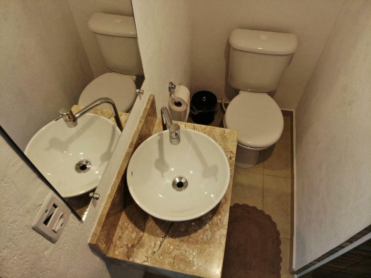 Sol&Mar Suites 일랴벨라 외부 사진