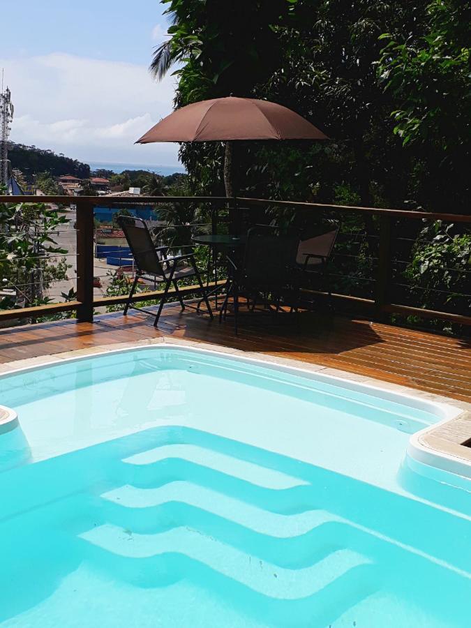 Sol&Mar Suites 일랴벨라 외부 사진