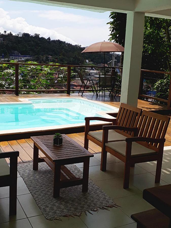 Sol&Mar Suites 일랴벨라 외부 사진