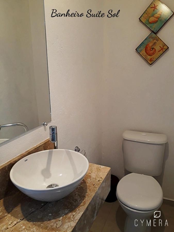 Sol&Mar Suites 일랴벨라 외부 사진